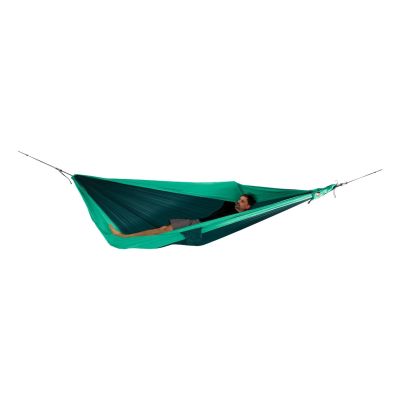 2. Hamak Ticket To The Moon Original Plum/Peach