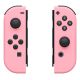 4. Kontroler Nintendo Joy-Con Pastelowy Róż