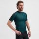 3. Rogelli koszulka EXPLORE turkusowa 4XL