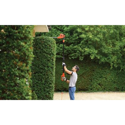 3. Elektryczne nożyce 51cm PH5551 BLACK+DECKER