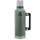 5. Stanley termos LEGENDARY CLASSIC - HAMMERTONE GREEN 2,3L