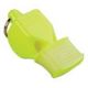 2. Gwizdek Fox 40  Classic Safety + sznurek 9903-1308 neonowy