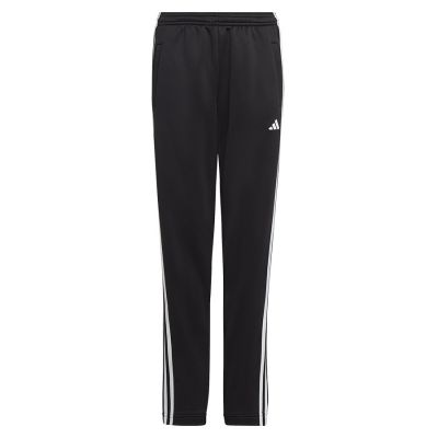 6. Spodnie adidas TR-ES 3 Stripes Pant Jr HY1098
