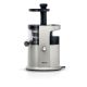 3. ELDOM WYCISKARKA WOLNOOBROTOWA PJ350 250 W CZARNA DWA FILTRY NOWEJ GENERACJI HEAVY PRESS