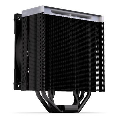 16. Chłodzenie CPU Endorfy Fera 5 Black ARGB