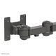 3. Neomounts FPMA-D960D uchwyt / stojak do monitorów 68,6 cm (27") Czarny Biurko