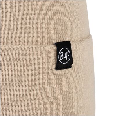 2. Czapka zimowa Buff Lilon - biscotti