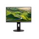 8. Monitor Acer XF240Y X1biiph 24" IPS FHD 16:9 180 Hz 1ms 1920x1080 250cd/m2 HDMI:2