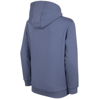 2. Bluza 4F Jr HJZ22 JBLD003 32S