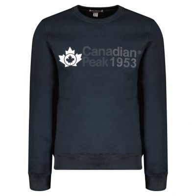 Bluza Canadian Peak GANTEAK NAVY RM MEN 317 (RBMWY4882H/CP-MARINE)