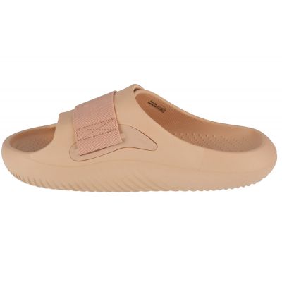 2. Klapki Crocs Mellow Luxe Recovery Slide M 209413-2DS