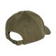 2. Czapka z daszkiem adidas New Logo Baseball oliwkowa JP0395