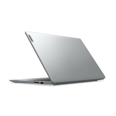 15. Lenovo IdeaPad 1 15IRU7 Intel® Core™ i5 i5-1335U Laptop 39,6 cm (15.6") Full HD 16 GB DDR4-SDRAM 256 GB SSD Wi-Fi 6 (802.11ax) Windows 11 Home Angielski Szary