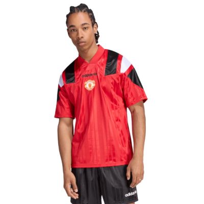 Koszulka adidas Manchester United EQT KH4821