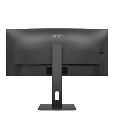 6. MONITOR AOC LED 34" CU34P3CV