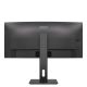 6. MONITOR AOC LED 34" CU34P3CV