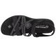 3. Skechers Reggae Slim - Meadow Grazer 163193-BLK Czarne 36