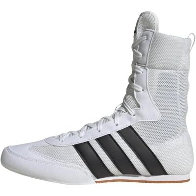 4. Buty bokserskie Adidas BOX HOG Classic