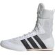 4. Buty bokserskie Adidas BOX HOG Classic