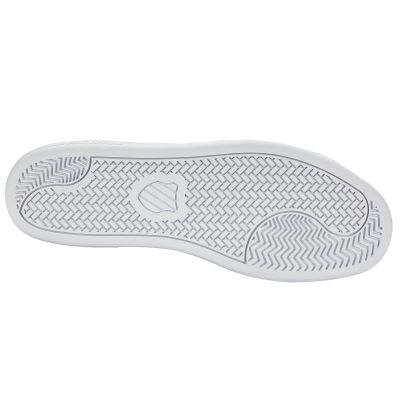 5. Buty K-Swiss Court Tiebreak M 07011-154-M