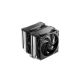 10. DeepCool AG620 G2 Procesor Chłodnica powietrza 12 cm Czarny