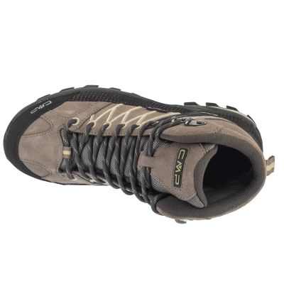 3. Buty CMP Rigel Mid WP W 3Q12946-02PU 