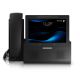 8. Ubiquiti UTP-G3-Touch-Enterprise telefon VoIP Czarny Wi-Fi