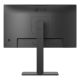 8. Monitor LG 24" 24BA850-B Full HD HDMI DP DaisyChain IPS 16:9
