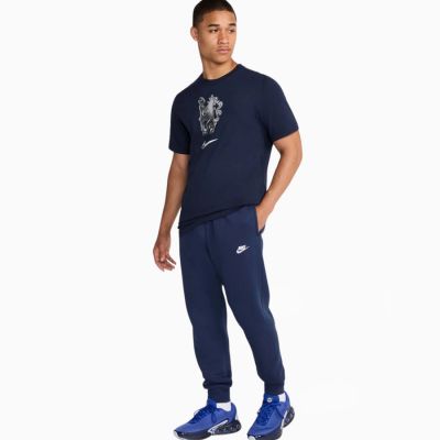 7. Koszulka Nike Chelsea FC Lion Tee M HF0900-451