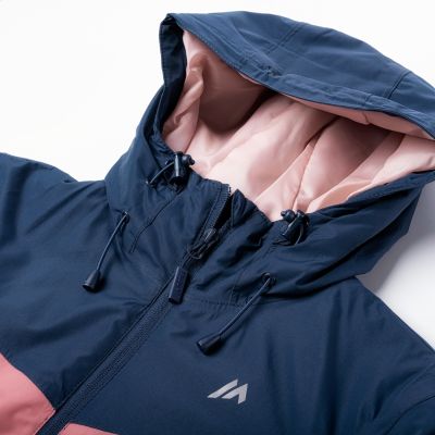 4. Dziecięca Kurtka ocieplana MAKIO JR