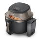 66. Philips 5000 series Novaplus Ovi z serii 5000 z funkcją pary i prowadnicą 7,2 l