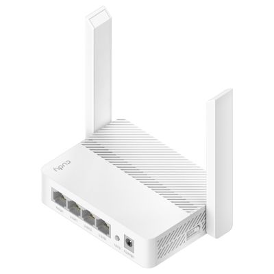 6. Router CUDY WR1200E