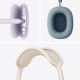 6. Apple AirPods Max (USB-C) - Starlight
