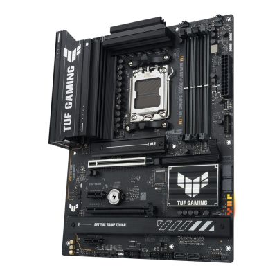 32. Płyta główna ASUS TUF GAMING B650E-PLUS WIFI