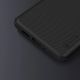 12. Nillkin Super Frosted Shield Pro etui iPhone 14 Pro Max pokrowiec na tył plecki niebieski