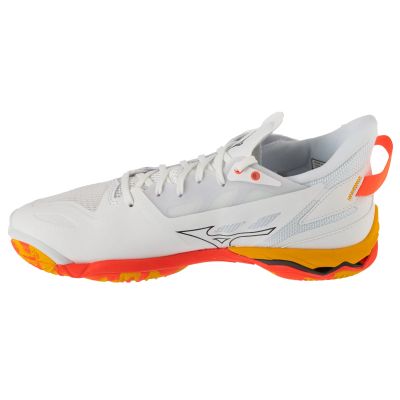 2. Mizuno Wave Mirage 5 X1GA235098 Białe 41