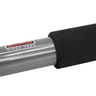 9. DRĄŻEK DRZWIOWY 2 W 1 (84-120 cm) BB 262L-B