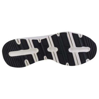 4. Skechers Slip-Ins Arch Fit - New Verse 232454-WBK Szare 44