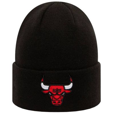 Czapka New Era Chicago Bulls Cuff Hat 12156075