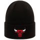 Czapka New Era Chicago Bulls Cuff Hat 12156075