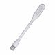 2. Activejet Lampka do komputera czytania USB 5V Biała