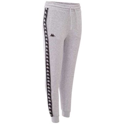 7. Spodnie Kappa INAMA W 309074 15-4101M