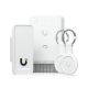 19. Ubiquiti A simple, all-in-one kit for