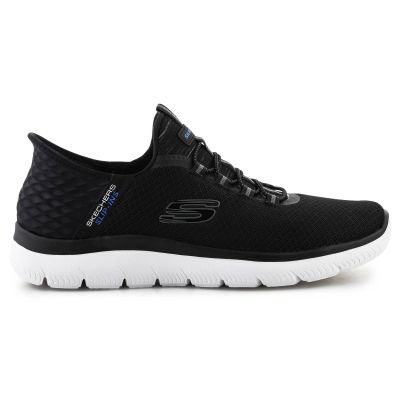 11. Buty Skechers High Range M 232457-BLK