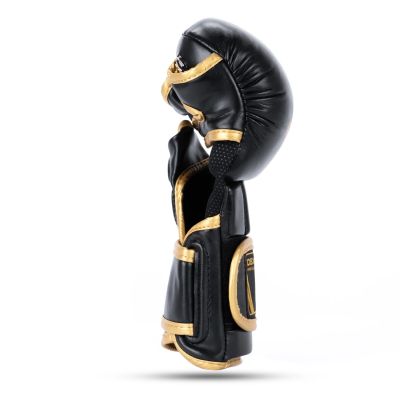 19. Rękawice MMAsparingowe S - Master Gold - Valor Series