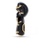 19. Rękawice MMAsparingowe S - Master Gold - Valor Series