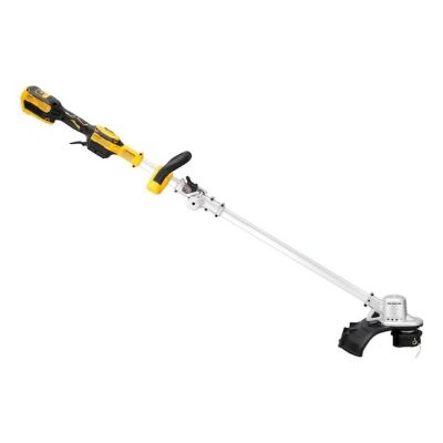 17. Podkaszarka akumulatorowa 18V DCMST561N DEWALT