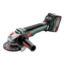 Metabo 613054650 szlifierka kątowa 12,5 cm 10000 RPM 2,5 kg