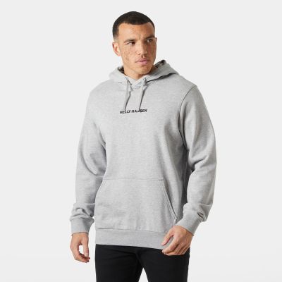 4. Helly Hansen męska bluza z kapturem CORE HOODIE 54525 949