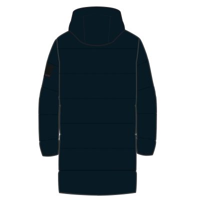 9. Kurtka Jack Wolfskin Deutzer Long JKT M 1207451_1010